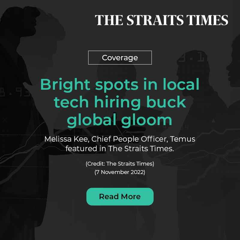 Coverage: Bright spots in local tech hiring buck global gloom